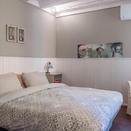 Ca Falier Piccolo - Little Sweet Studio In 10-12 Minutes From Bus&Train Station Apartment Venice Exterior photo