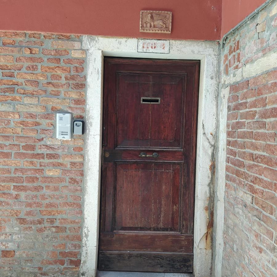 Ca Falier Piccolo - Little Sweet Studio In 10-12 Minutes From Bus&Train Station Apartment Venice Exterior photo