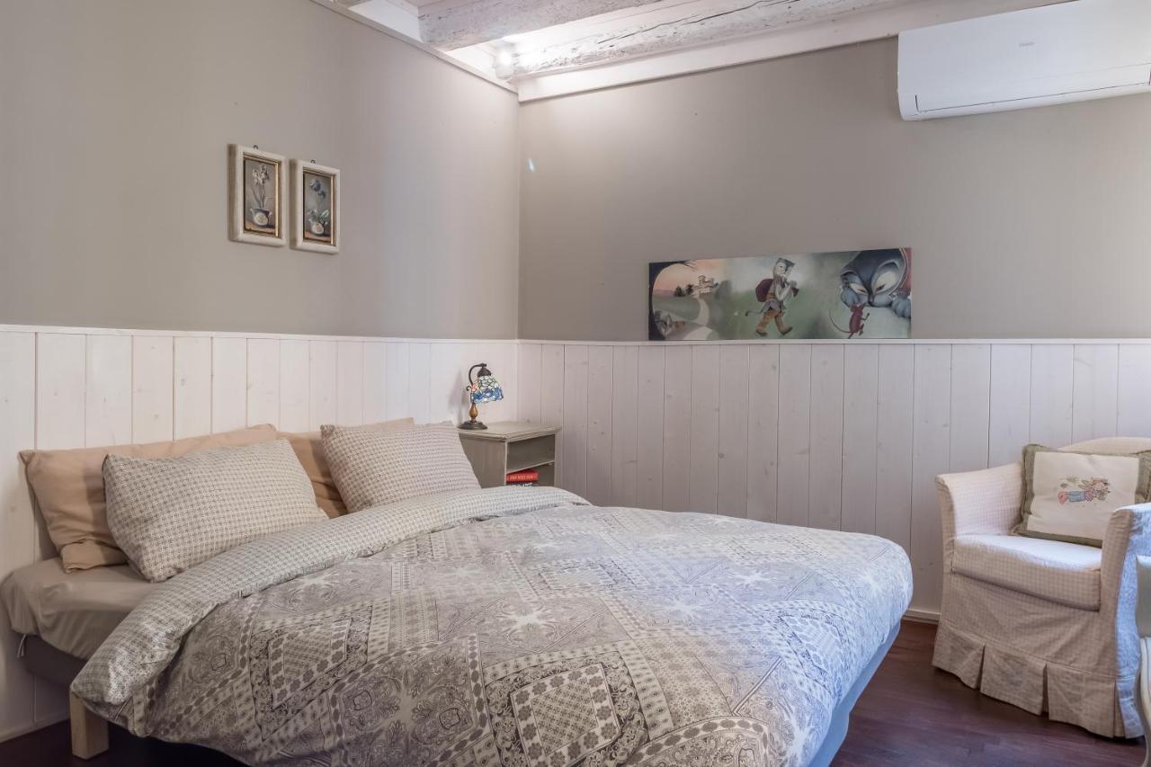 Ca Falier Piccolo - Little Sweet Studio In 10-12 Minutes From Bus&Train Station Apartment Venice Exterior photo