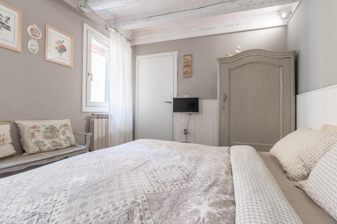 Ca Falier Piccolo - Little Sweet Studio In 10-12 Minutes From Bus&Train Station Apartment Venice Exterior photo