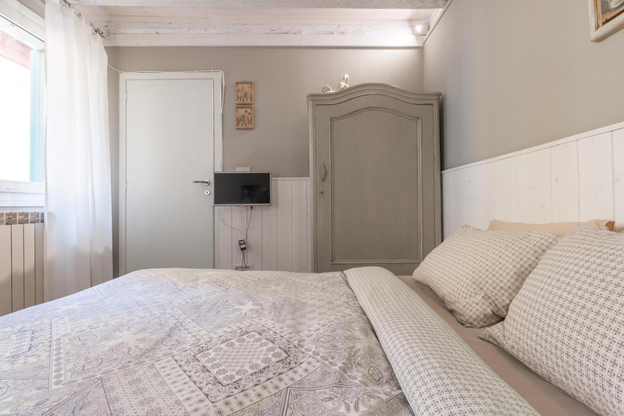 Ca Falier Piccolo - Little Sweet Studio In 10-12 Minutes From Bus&Train Station Apartment Venice Exterior photo