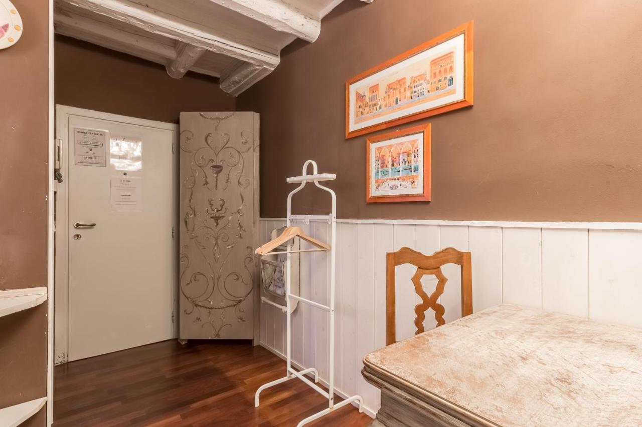 Ca Falier Piccolo - Little Sweet Studio In 10-12 Minutes From Bus&Train Station Apartment Venice Exterior photo