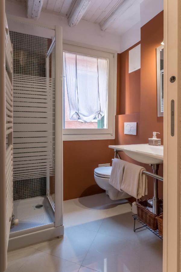 Ca Falier Piccolo - Little Sweet Studio In 10-12 Minutes From Bus&Train Station Apartment Venice Exterior photo
